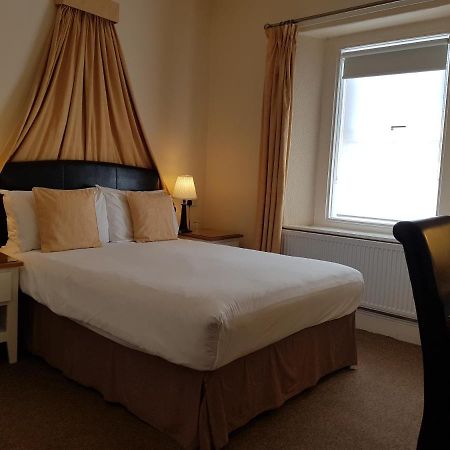 Spreyton Guest House Weston-super-Mare Zewnętrze zdjęcie