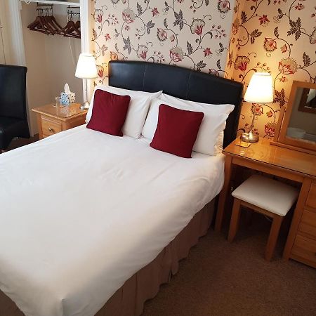 Spreyton Guest House Weston-super-Mare Zewnętrze zdjęcie