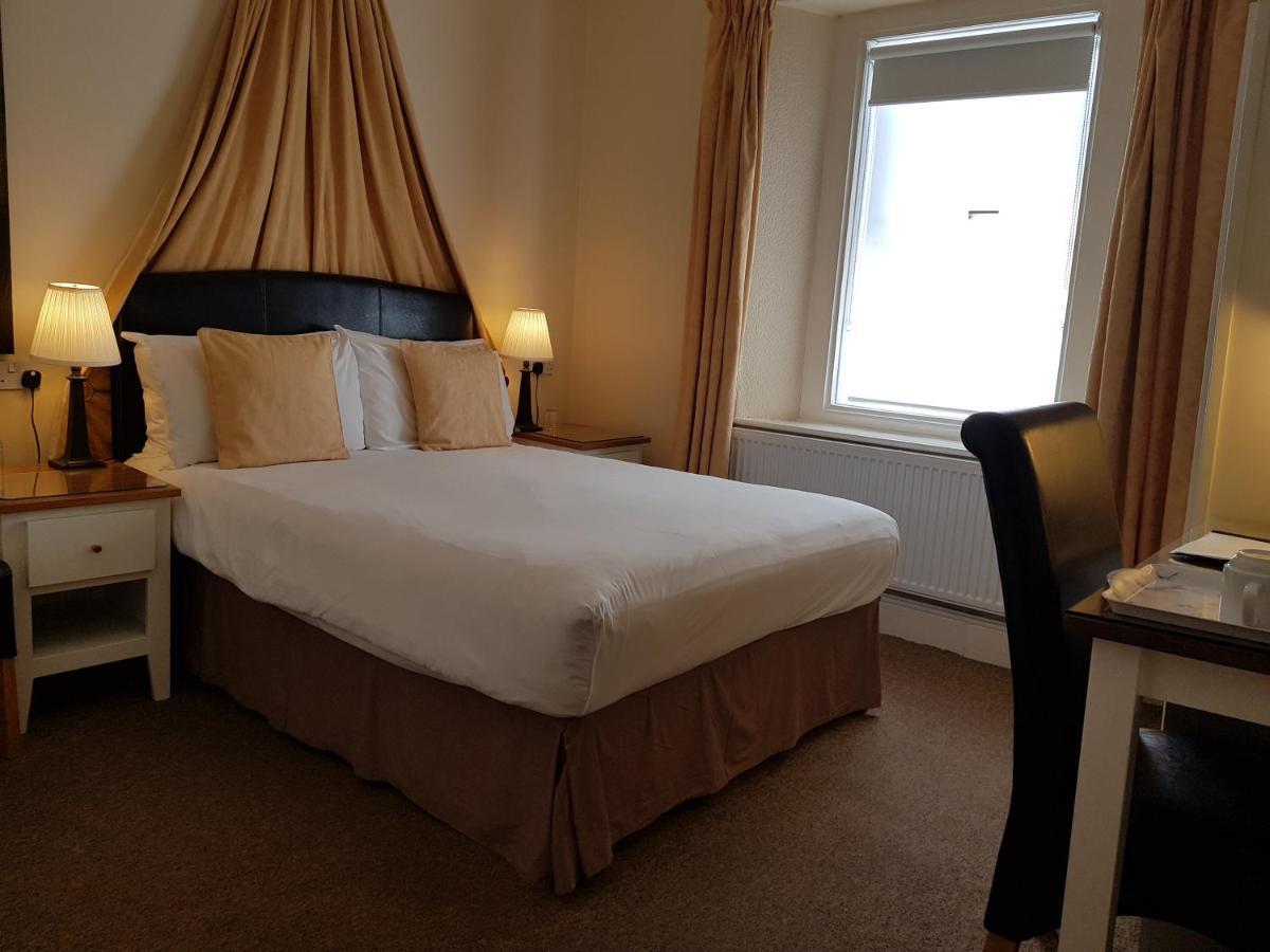 Spreyton Guest House Weston-super-Mare Zewnętrze zdjęcie