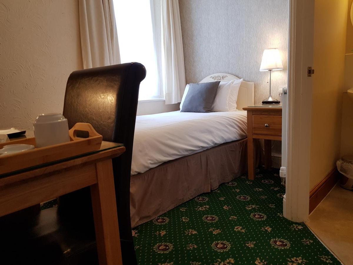 Spreyton Guest House Weston-super-Mare Zewnętrze zdjęcie