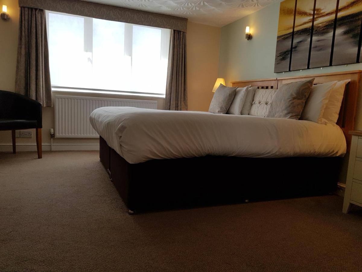 Spreyton Guest House Weston-super-Mare Zewnętrze zdjęcie