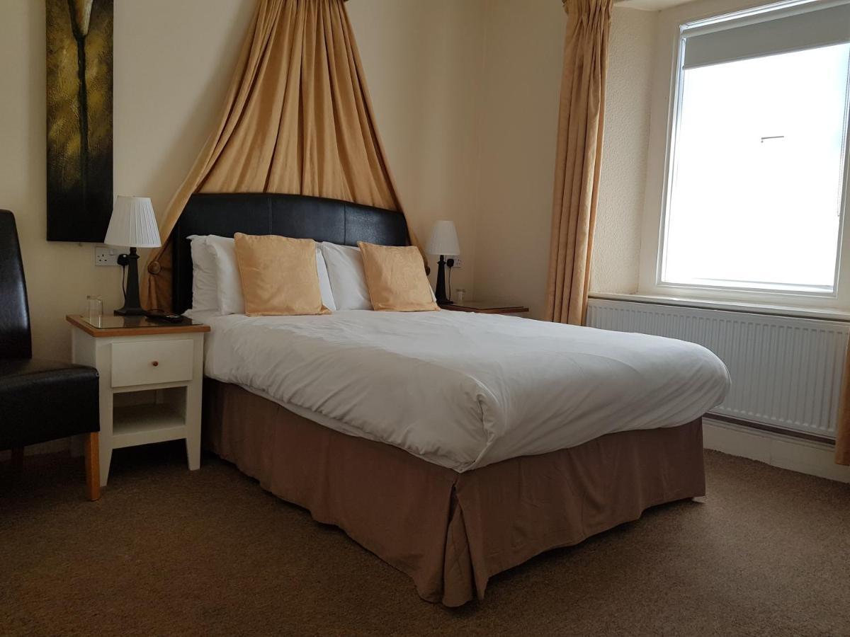 Spreyton Guest House Weston-super-Mare Pokój zdjęcie