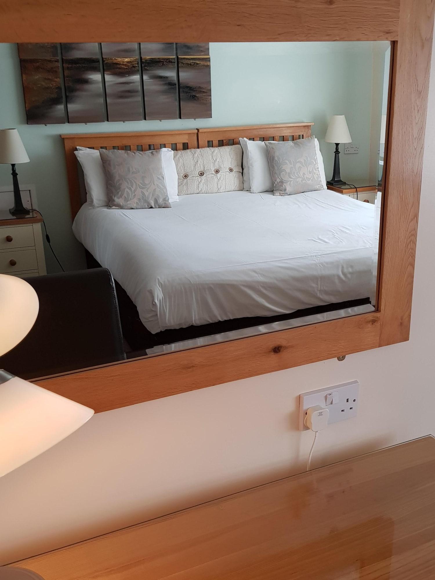 Spreyton Guest House Weston-super-Mare Zewnętrze zdjęcie