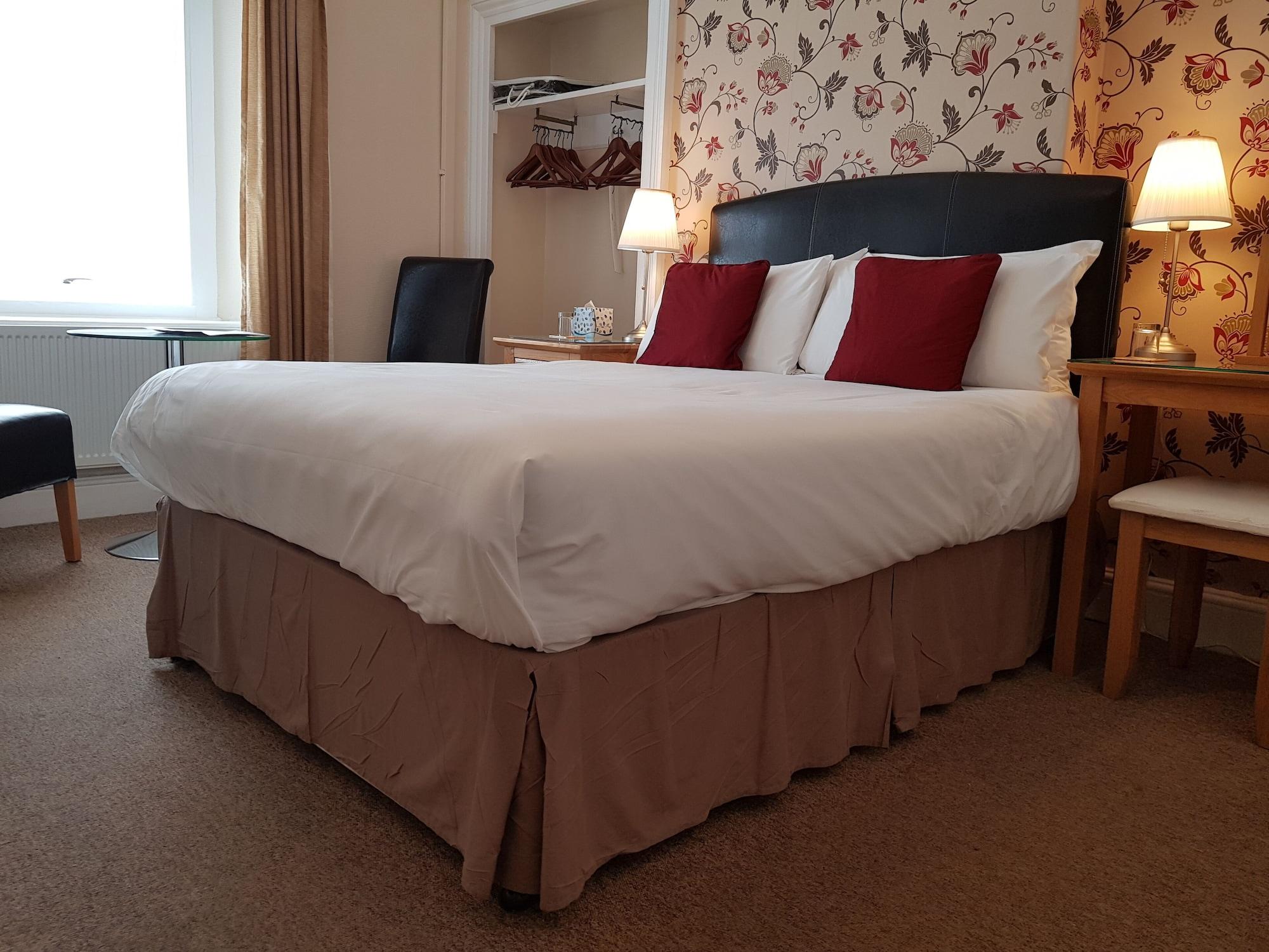 Spreyton Guest House Weston-super-Mare Zewnętrze zdjęcie