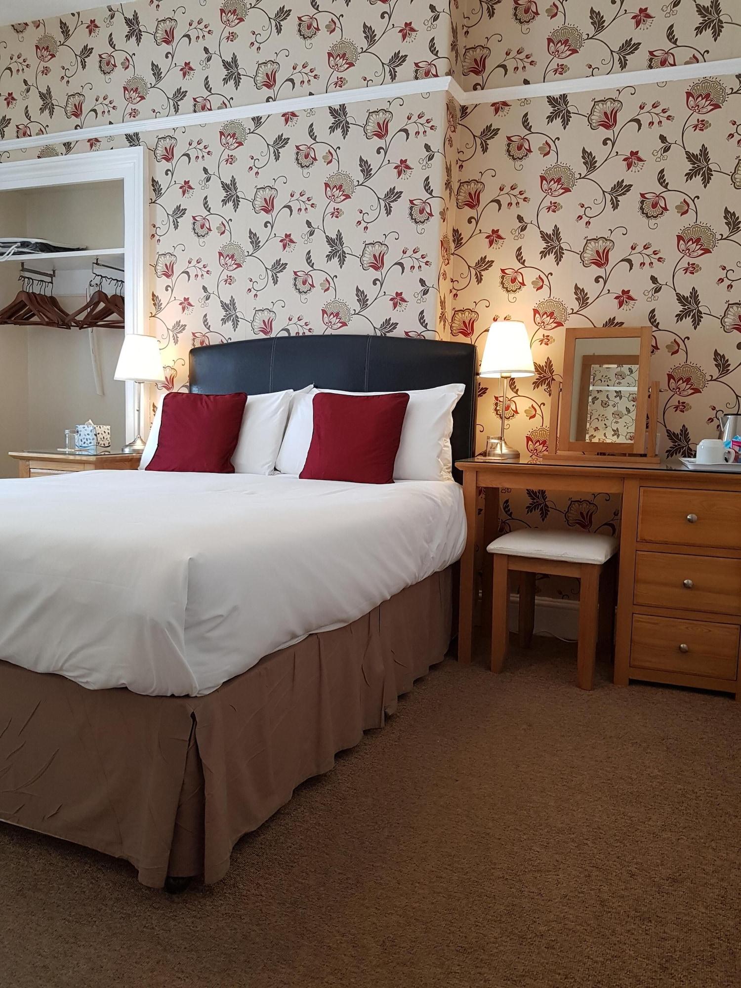 Spreyton Guest House Weston-super-Mare Zewnętrze zdjęcie