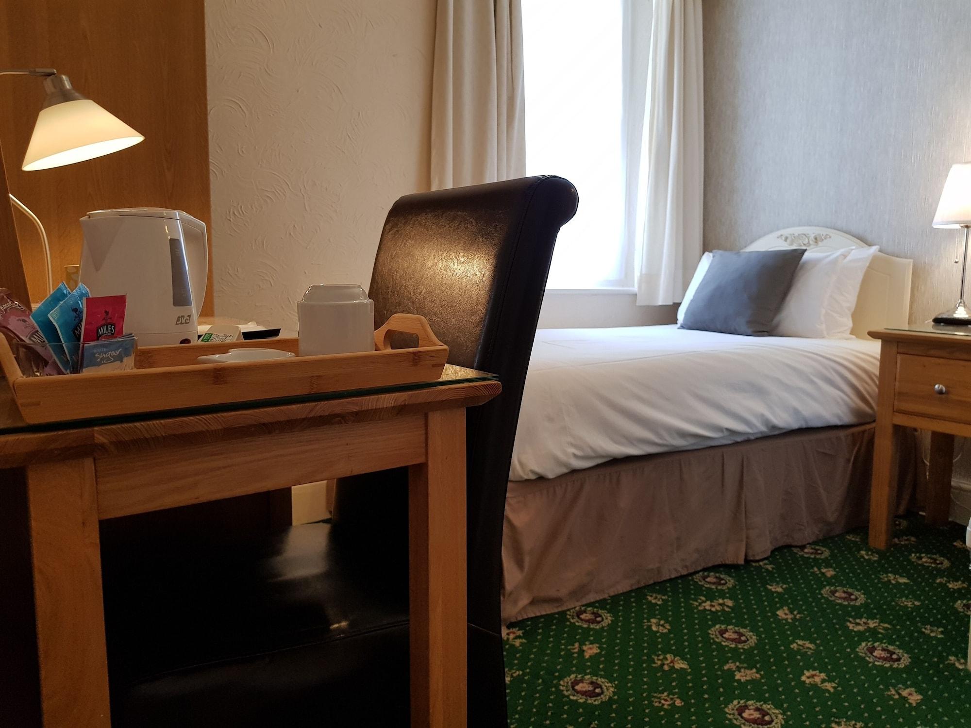 Spreyton Guest House Weston-super-Mare Zewnętrze zdjęcie