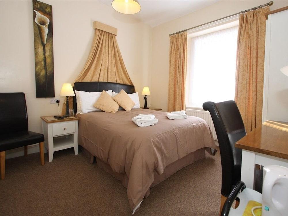 Spreyton Guest House Weston-super-Mare Zewnętrze zdjęcie