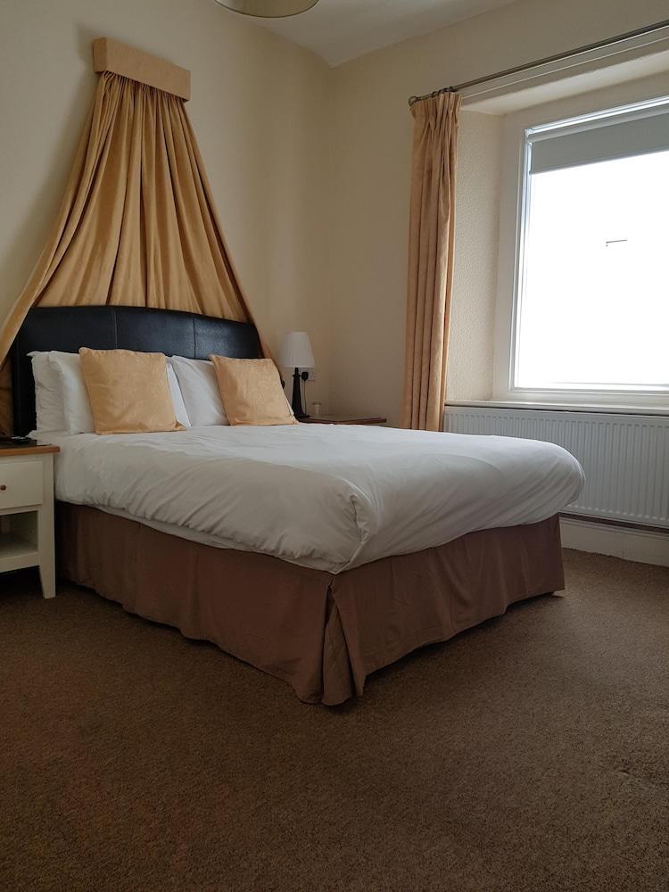 Spreyton Guest House Weston-super-Mare Zewnętrze zdjęcie